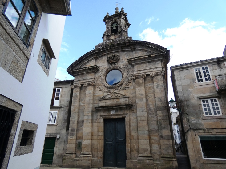 Immagine di Chiesa di Santa Maria del Cammino