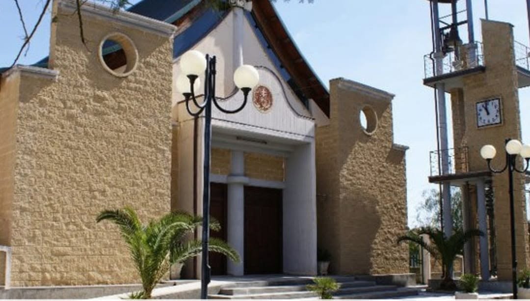 Foto della chiesa Parrocchia Sant'Antonio - Cirò Marina