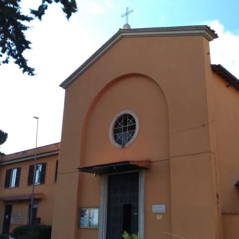 Foto della chiesa Santi Ottavio e Compagni martiri