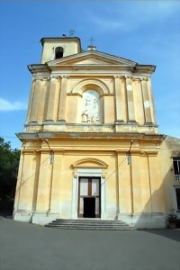 Immagine di Santuario dell'Addolorata - Alvignano