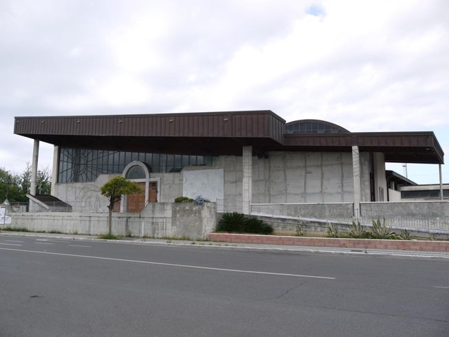 Immagine di Parrocchia Maria Santissima Mediatrice - Avenza