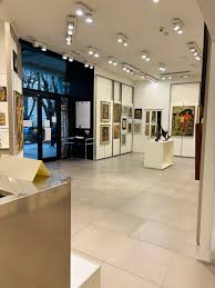 Immagine di Galleria di Città - Avezzano