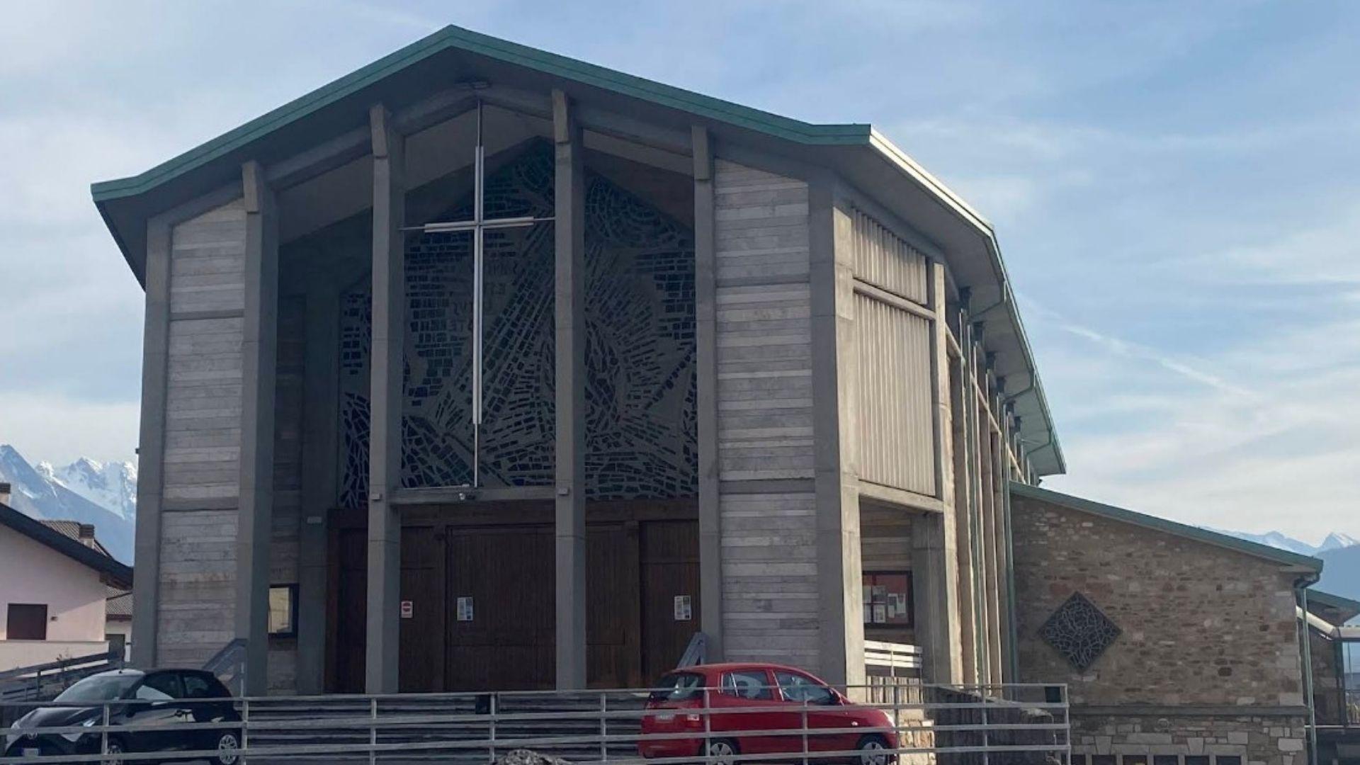 Immagine di Parrocchia San Giovanni Bosco - Belluno