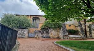 Foto della chiesa UNI 3 Bruino