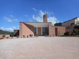 Foto della chiesa Santa Maria Madre della Chiesa - Montelaguardia