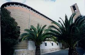 Immagine di Chiesa Santa Maria della Neve - Canino