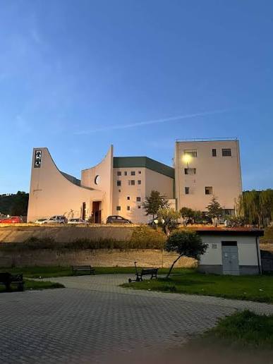 Immagine di Parrocchia Santa Maria della Pace - Catanzaro