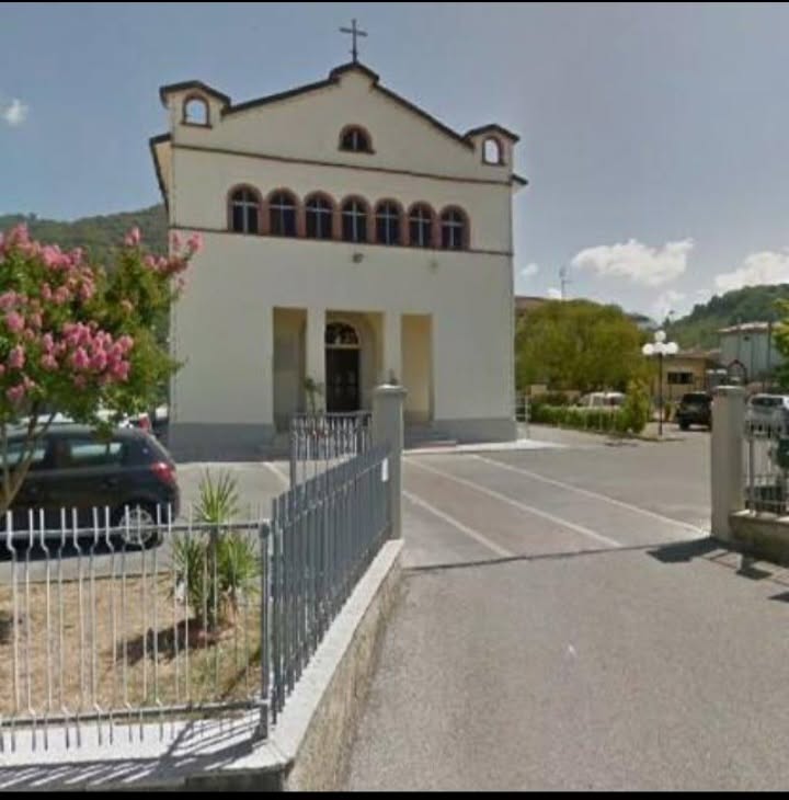 Immagine di Parrocchia Cuore Immacolato di Maria - Fossone