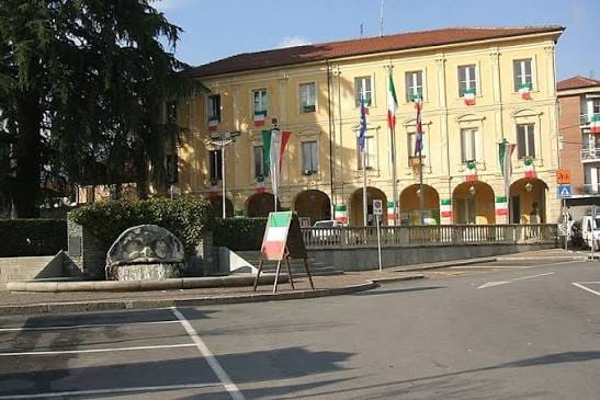 Immagine di Sala Consiliare del Comune - Giaveno