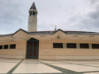 Foto della chiesa Parrocchia Maria SS. del Carmine - Battipaglia