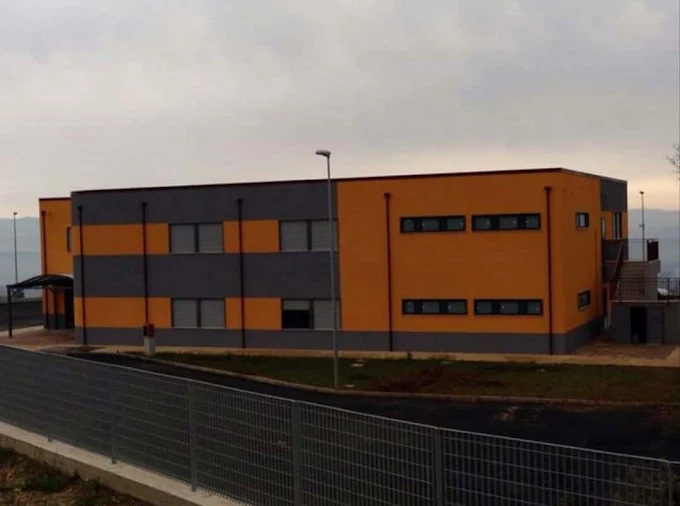 Immagine di Liceo Scientifico - Lungro