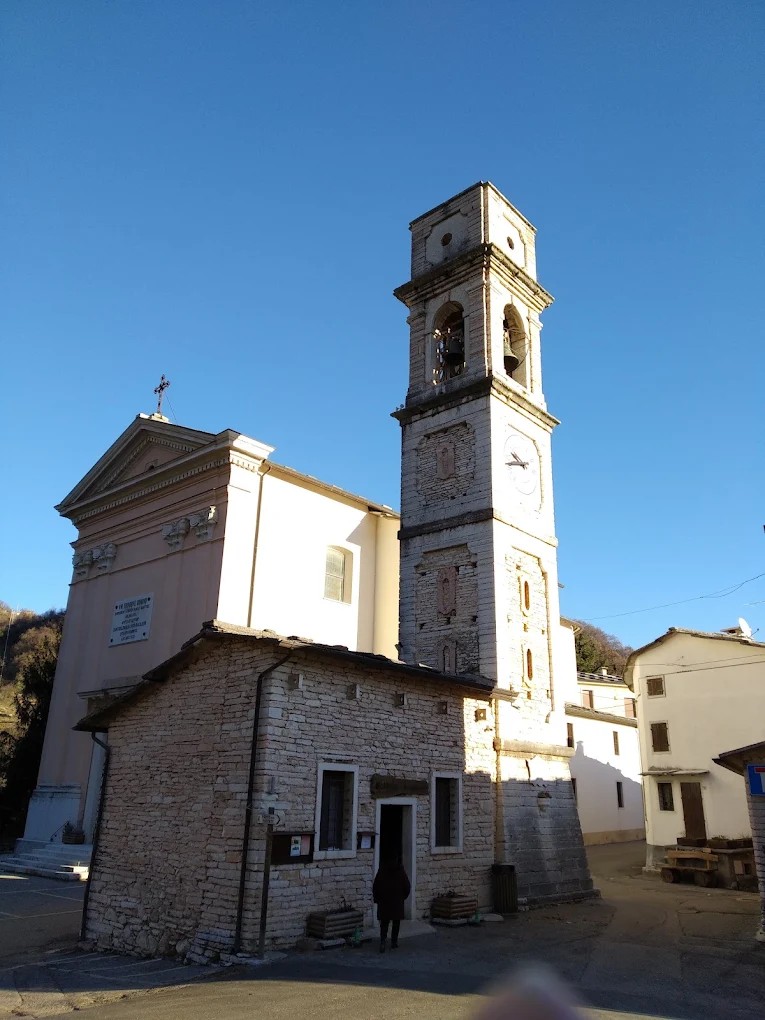 Immagine di Parrocchia Sant'Urbano - Molina