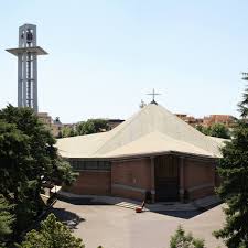 Immagine di Parrocchia San Luigi di Montfort - Roma