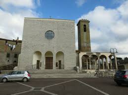 Immagine di Parrocchia S. Croce - Onano