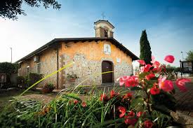 Immagine di Parrocchia Regina Mundi - Pomezia