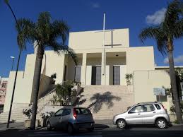 Immagine di Parrocchia SS. Salvatore - Reggio Calabria
