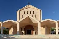 Immagine di Parrocchia Maria SS.della Consolazione in Oliveto - Reggio Calabria