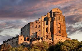 Immagine di Sacra di San Michele - Sant'Ambrogio di Torino