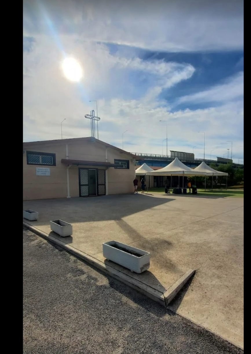 Immagine di Parrocchia San Benedetto Abate - Fiumicino