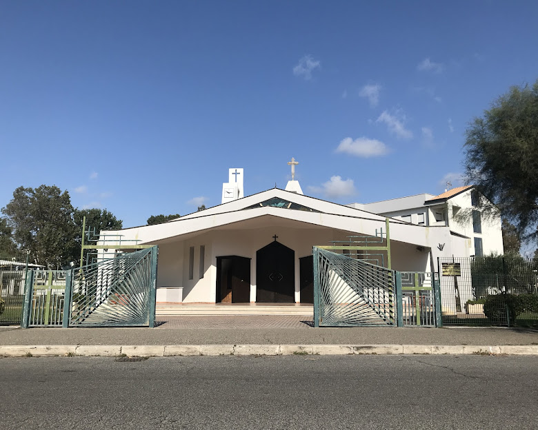 Immagine di Parrocchia Santa Paola Frassinetti - Fiumicino