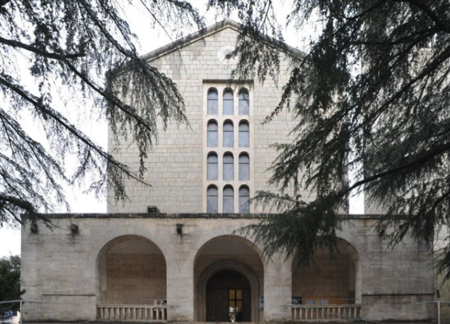 Immagine di San Felicissimo - Ponte Felcino