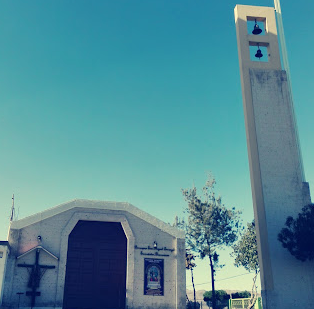 Immagine di Parroquia San Miguel - Simon Bolivar