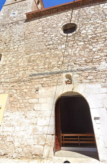 Immagine di Parroquia Nuestra Señora de la Asunción - Henarejos
