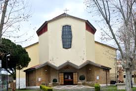 Foto della chiesa Parrocchia S.Francesco D'Assisi - Roma - Acilia