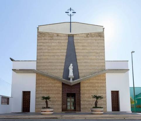 Immagine di Parrocchia B.V.M. Addolorata - Copertino