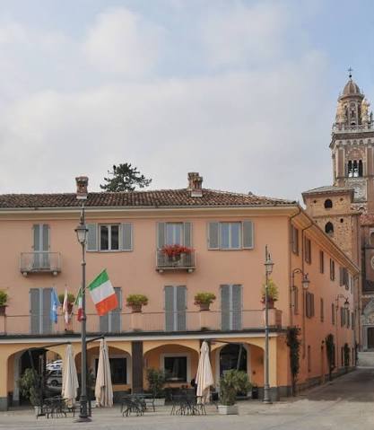 Immagine di Museo Civico Colonnello Martina - Monforte d'Alba