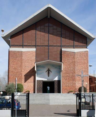 Immagine di Parrocchia dell'Annunciazione - Milano
