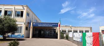 Foto della chiesa Istituto comprensivo Anzio IV Giovanni Falcone - Anzio