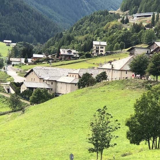 Immagine di Abbazia Benedettina Regina Pacis - Saint-Oyen