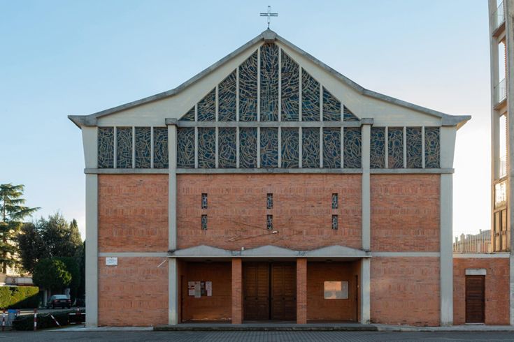 Immagine di Sant'Egidio all'Orciolaia 2026 - Arezzo