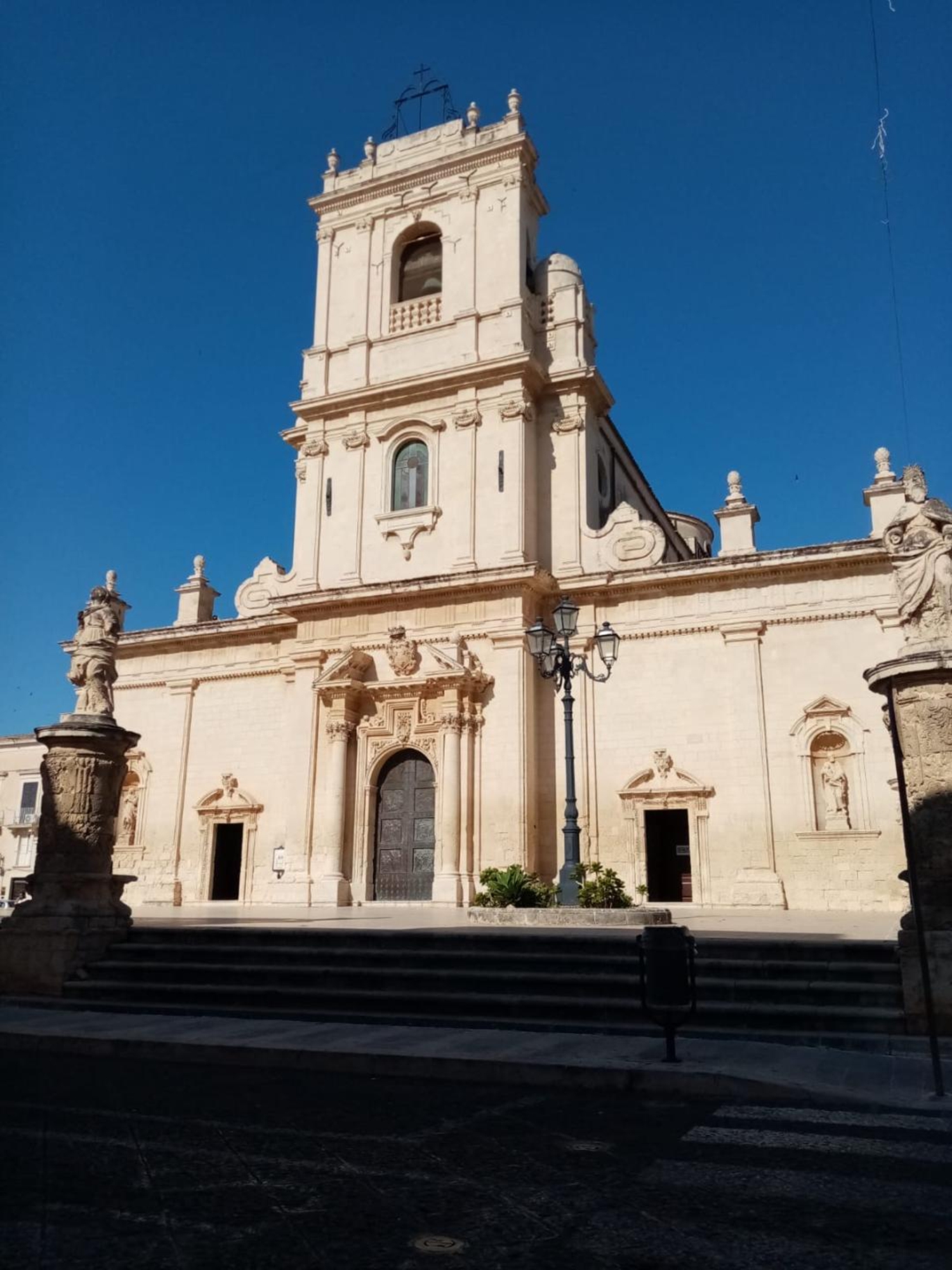 Immagine di Chiesa Madre San Nicolò - Avola