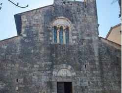 Immagine di Parrocchia Beata Anna Maria Taigi - Siena