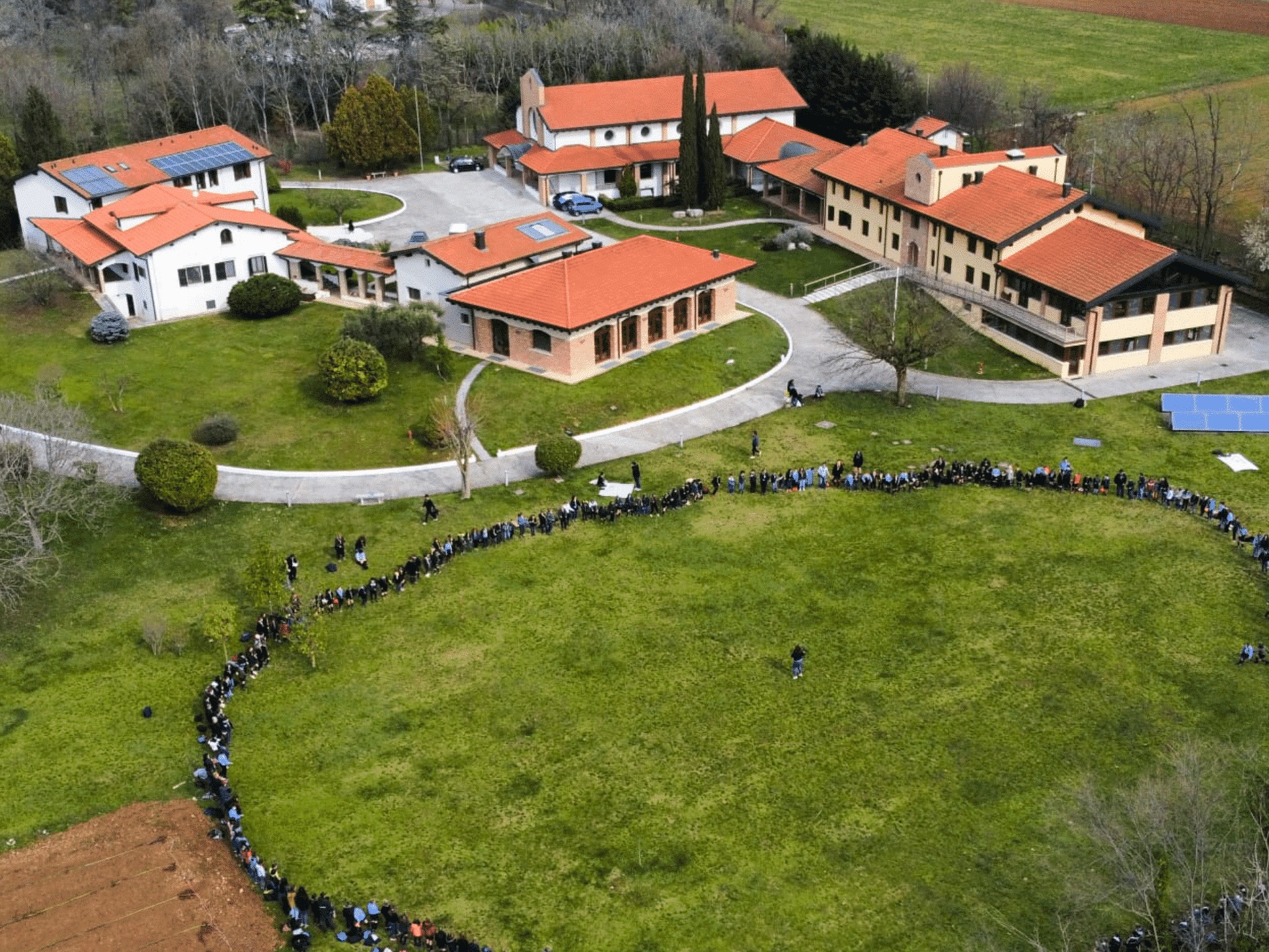 Immagine di Fraternità Francescana di Betania - San Quirino