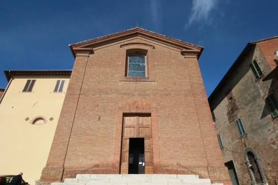 Immagine di Parrocchia San Cristoforo 2026 - Bettolle