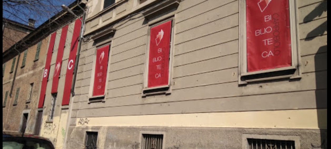 Immagine di Biblioteca del Carrobiolo - Monza