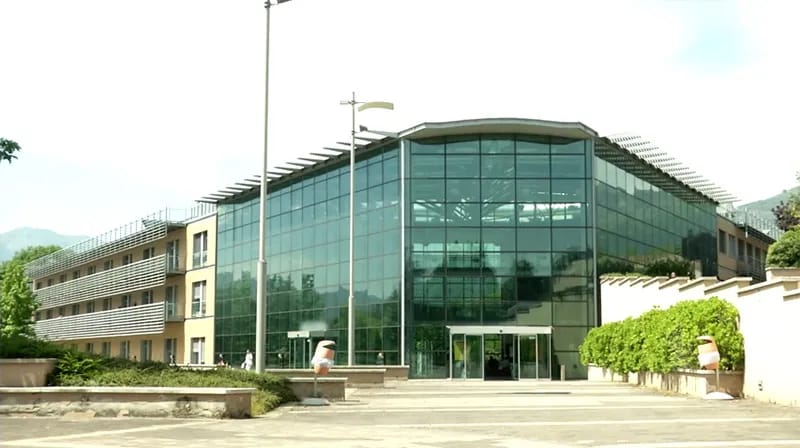 Immagine di Istituto di Ricovero e cura La Nostra Famiglia - Bosisio Parini