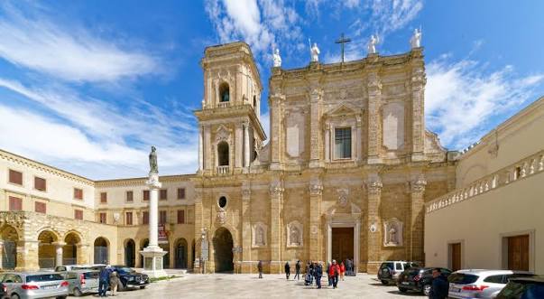 Immagine di Basilica Cattedrale San Giovanni Battista - Brindisi