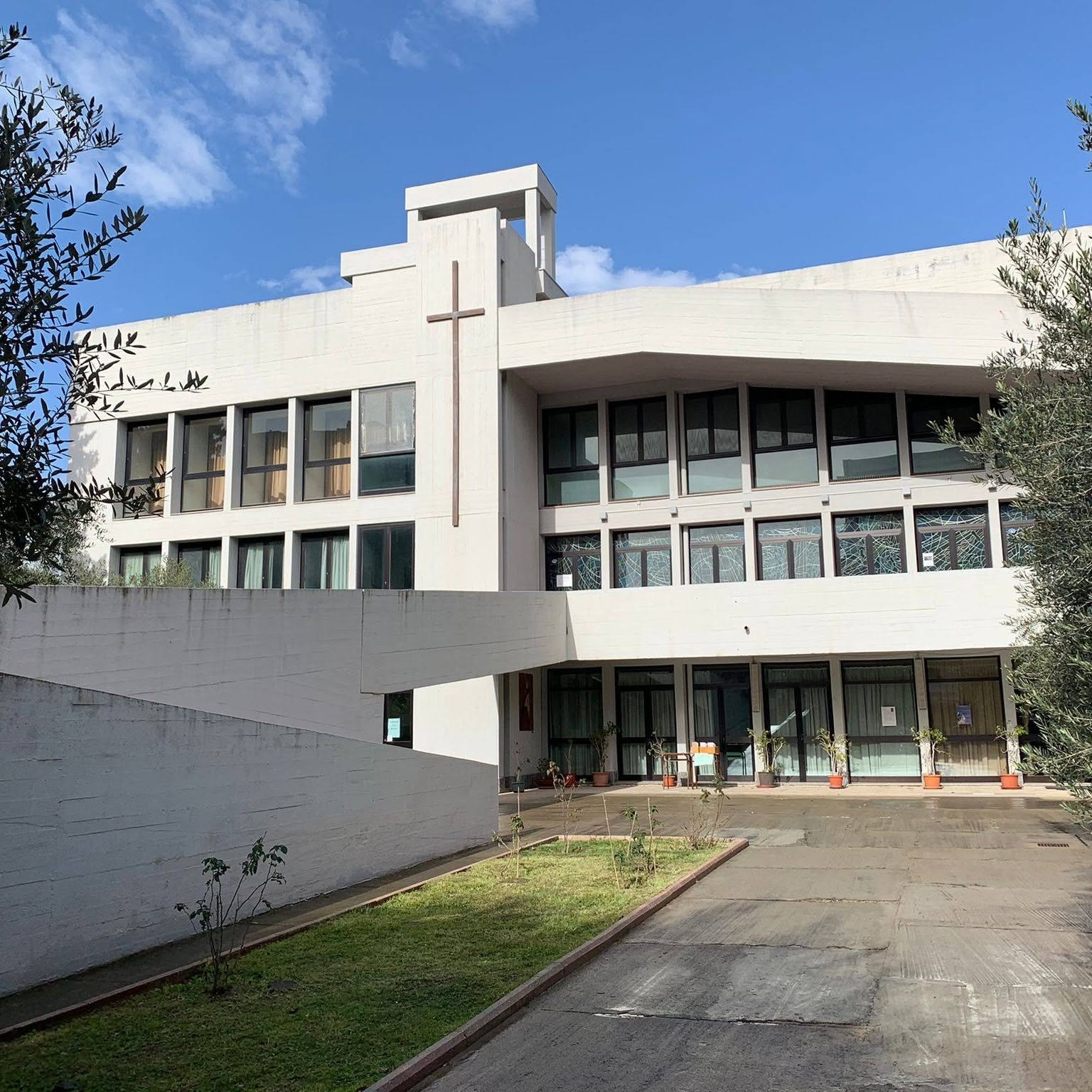 Immagine di Parrocchia SS. Crocifisso - Cagliari