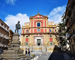 Immagine di Parrocchia Sant'Agata al Collegio - Caltanissetta