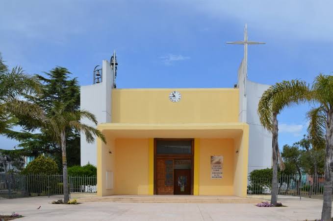 Foto della chiesa Parrocchia Sant'Antonio Abate - Carmiano