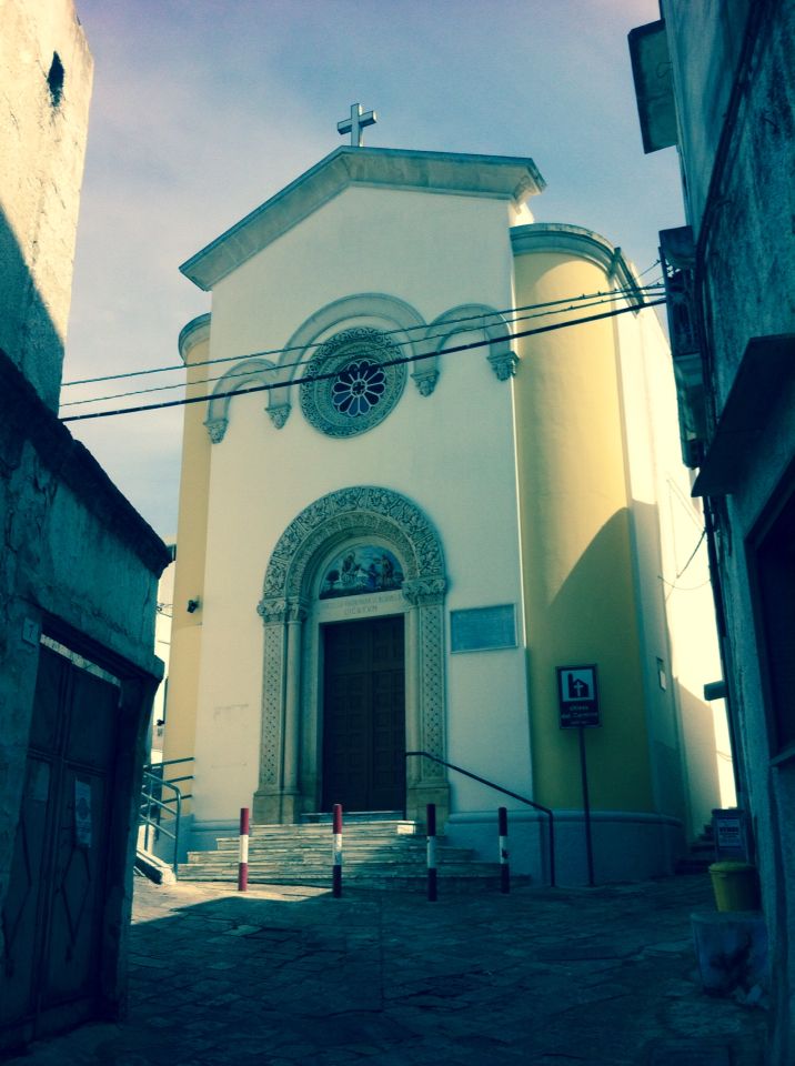 Immagine di Confraternita del Carmine - Matino
