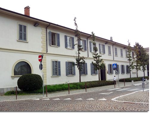 Immagine di Collegio Suore di Santa Marcellina - Cernusco sul Naviglio