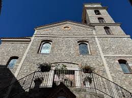 Immagine di Parrocchia Spirito Santo - Castelsaraceno