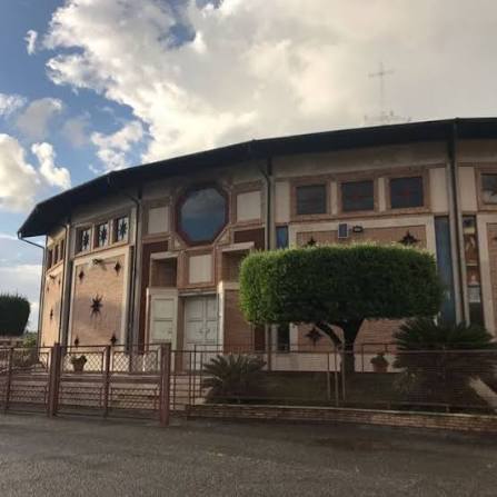 Immagine di Parrocchia Gesù Divino Operaio - Ciampino