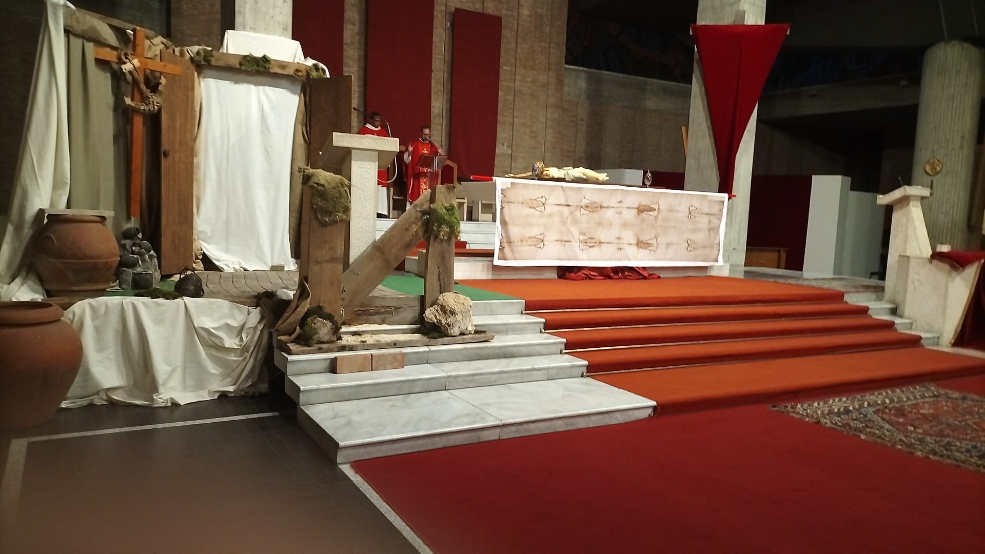 Immagine di Parrocchia San Giovanni Crisostomo - Roma