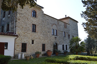 Immagine di Monastero dello Spirito Santo - Bagno a Ripoli